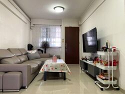 Blk 110 Jurong East Street 13 (Jurong East), HDB 3 Rooms #565783181